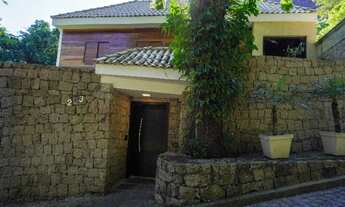 Imagem: Itanhangá - Excelente casa 04 quartos (01