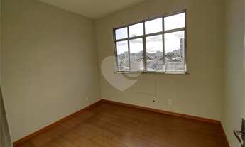 Imagem 7: Rio de Janeiro - Apartamento Padrão - Olaria