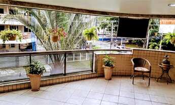 Imagem 2: Apartamento Recreio - Próximo a Praia