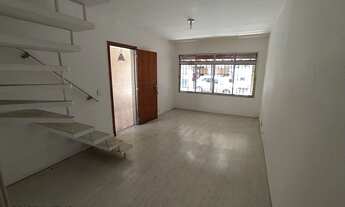 Imagem 4: Sobrado de três dormitórios