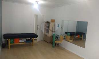 Imagem 4: SALA COMERCIAL - BROOKLIN - 28 METROS