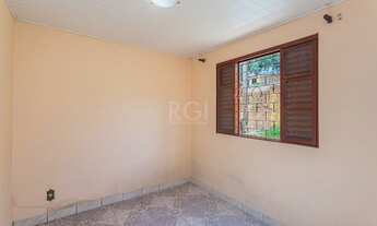 Imagem 6: Porto Alegre - Casa Padrão - Agronomia