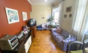 Imagem: RIO DE JANEIRO - Apartamento Padrão - Humaitá