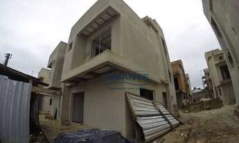 Imagem 2: Sobrado com 3 dormitórios à venda, 115 m² por R$ 598.000 - Bairro Alto - Curitiba/PR