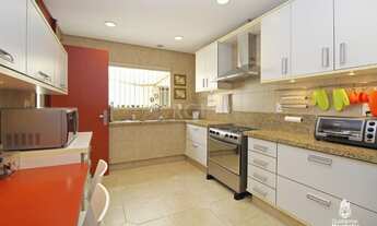 Imagem 6: Porto Alegre - Casa Padrão - Jardim Botânico