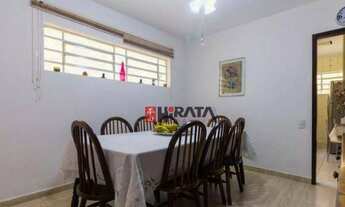 Imagem 6: Casa com 3 dormitórios à venda, 146 m² por R$ 780.000,00 - Parque Jabaquara - São Paulo/SP