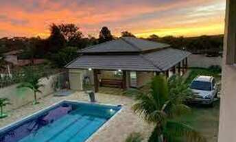 Imagem 4: Chacara na planta um projeto inovador!!