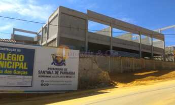 Imagem 2: Santana de Parnaíba SP Lote 575 m² AC/Veículo! Oportunidade!