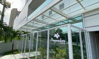 Imagem 2: Edifício Arpoador - Renascença, apartamentos novos, vista mar, Melhor da categoria