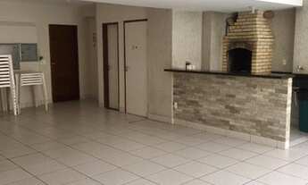 Imagem 3: Apartamento com 2 dormitórios para alugar, 58 m² por R$ 935,00/mês - Barro Vermelho - Nata