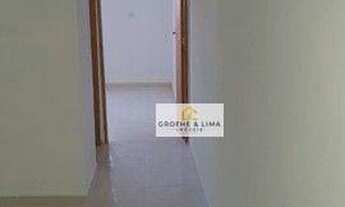 Imagem 6: Casa com 2 dormitórios à venda, 100 m² por R$ 264.000 - Campos de São José - São José dos