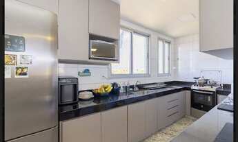 Imagem: Contagem - Apartamento Padrão - Eldorado