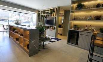 Imagem 2: Apartamento para venda possui 86 metros quadrados com 3 quartos em Centro - Osasco - SP