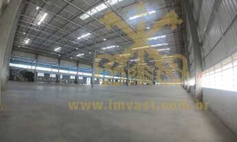 Imagem 3: São Paulo - Galpão/Depósito/Armazém - Pirituba