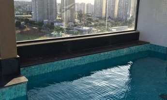 Imagem: Apartamento para venda tem 58 metros quadrados