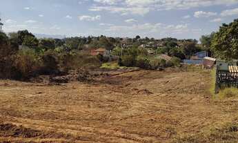 Imagem 2: Terreno parque Shangrilá na avenida
