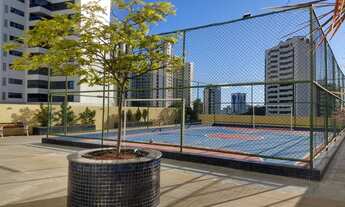 Imagem 2: Apartamento para venda com 215 metros quadrados com 4 quartos em Graça - Salvador - BA