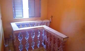 Imagem 6: São Paulo - Casa Padrão - CIDADE TIRADENTES