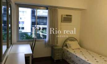 Imagem 7: Apartamento de 242 metros quadrados no bairro Ipanema com 3 quartos