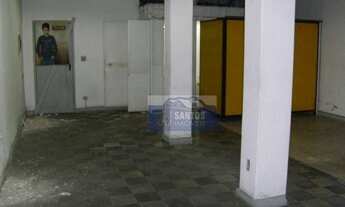 Imagem 5: Predio residencial com loja no térreo na Mooca !