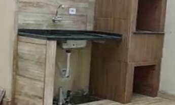 Imagem 2: Casa para Venda em Itanhaém, Nossa Senhora do Sion, 2 dormitórios, 1 suíte, 2 banheiros, 1