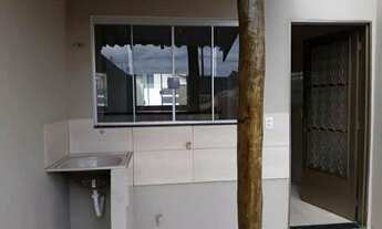 Imagem 4: CASA NO BAIRRO AVISO