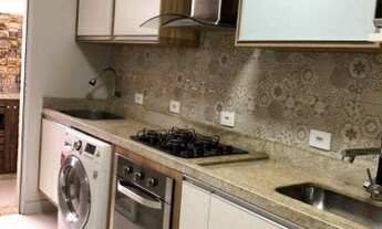 Imagem 7: Condomínio Bela Vista