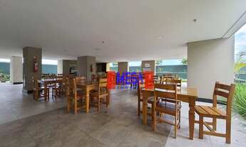 Imagem 7: Apartamento com 2 quartos para alugar na Rua Senador Pompeu - Fortaleza/CE