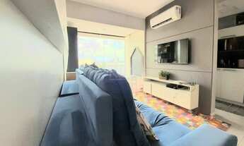 Imagem 2: Porto Alegre - Apartamento Padrão - Santa Maria Goretti