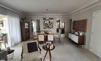 Imagem 3: Apartamento para aluguel tem 131 metros quadrados com 3 quartos em Gonzaga - Santos - São