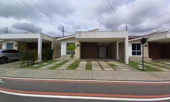 Imagem 5: Locação/3 dormitórios, suíte, garagem, condomínio fechado/lazer completo