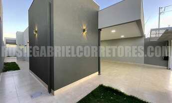 Imagem 5: CAMPO GRANDE - Casa Padrão - Parque Residencial Rita Vieira