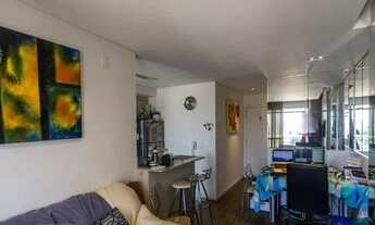 Imagem 3: São Paulo - Apartamento Padrão - Tatuapé