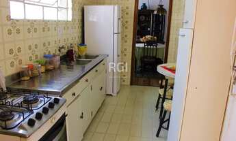 Imagem 4: Porto Alegre - Casa Padrão - Partenon