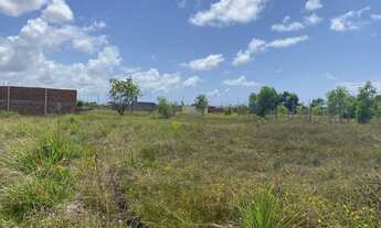 Imagem: Vendo terreno no loteamento planície do