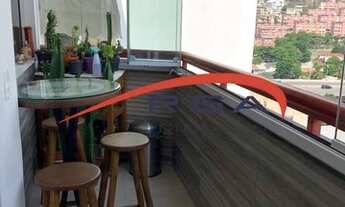 Imagem: RIO DE JANEIRO - Apartamento Padrão - FREGUESIA