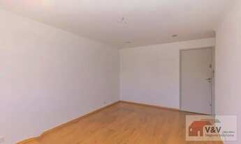 Imagem 3: Apartamento para Venda em São Paulo, Brooklin, 3 dormitórios, 1 suíte, 3 banheiros, 1 vaga