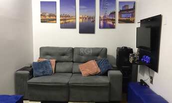 Imagem 2: Porto Alegre - Apartamento Padrão - Centro Histórico