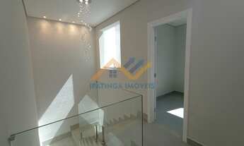 Imagem: Casa no Iguaçu - Ipatinga