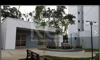 Imagem 4: Canoas - Apartamento Padrão - Olaria