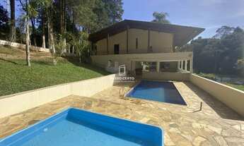 Imagem 2: Chácara ARAÇARIGUAMA - SP