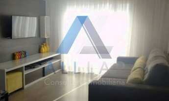 Imagem 3: Apartamento Residencial à venda, Jardim Tamoio, Jundiaí - AP0278