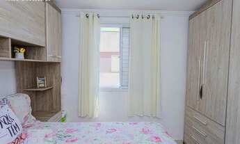 Imagem 7: Apartamento para Venda, Sapopemba, 2 dormitórios, 1 banheiro, 1 vaga