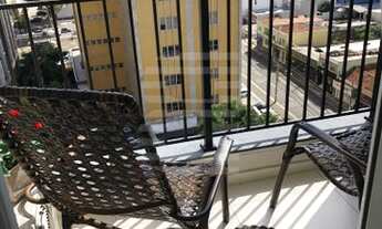 Imagem 4: CAMPINAS - Apartamento Padrão - Bonfim