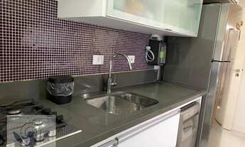 Imagem 5: VILA MARIANA - APARTAMENTO REFORMADO 03 DORM. COM 02 VAGAS NA GARAGEM - RUA CAPITÃO ROSEND