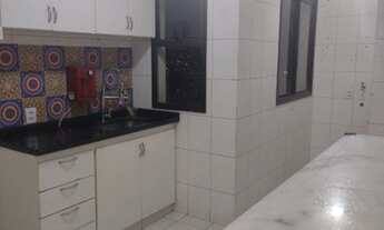 Imagem 4: Apartamento, 92 metros quadrados com 3 quartos uma suíte em Jardim Goiás - Goiânia - GO