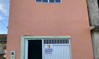 Imagem 2: Vende casa duplex na,Divineia bairro Santa Cruz