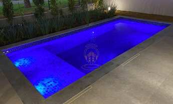 Imagem 7: A1imóvel Casa com 4 suítes à venda, 268 m² - Residencial Burle Marx - Santana de Parnaíba