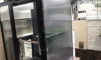 Imagem 6: Casa Assobradada, Brooklin Paulista - São Paulo