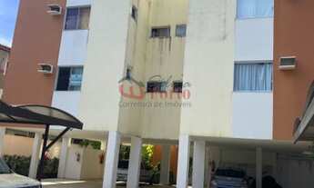 Imagem 7: Aluga-se apart. 2/4 sendo 1 suíte, mobiliado em Vilas do Atlântico